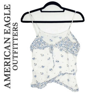 AMERICAN EAGLE OUTFITTERS BLOUSE